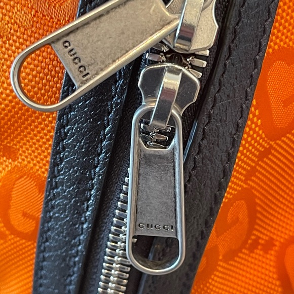 GUCCI Off the Grid Backpack. New, never used. - Picture 9 of 15